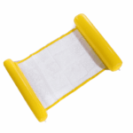 Hamaca Flotante para Piscina Niños y Adultos