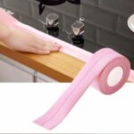 Cinta Adhesiva  Impermeable para Bordes