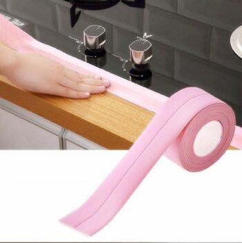 Cinta Adhesiva  Impermeable para Bordes