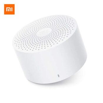 Mi Compact Bluetooth Speaker 2 - Xiaomi