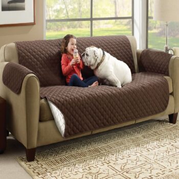 Cubre Sofá - Couch Coat