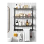 Estante de Pared para Baño