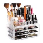 Organizador para Maquillaje con 4 Cajones