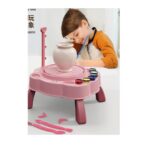 Maquina para hacer Arcilla para Niños