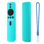 FUNDA DE CONTROL REMOTO XIAOMI MI STICK TURQUESA