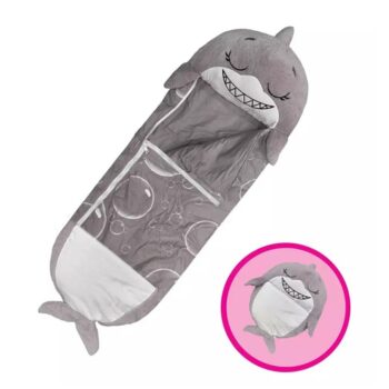 Saco de Dormir Happy Nappers – Tiburon