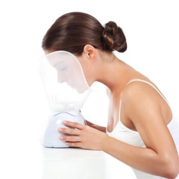 Sauna Facial Personal