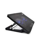 Cooler Base Para Laptop Con Soporte Ajustable