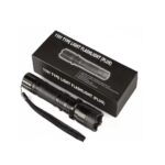 Linterna Led con Picana Recargable