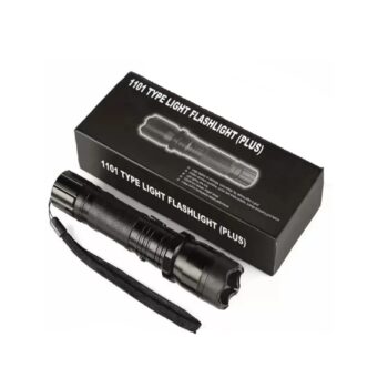 Linterna Led con Picana Recargable