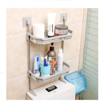 Repisa Organizador para Baño