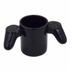 Taza creativa de Gamepad