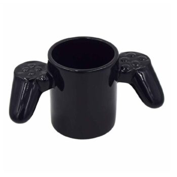 Taza creativa de Gamepad
