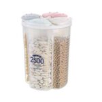 Dispensador Multifuncional 2500ml