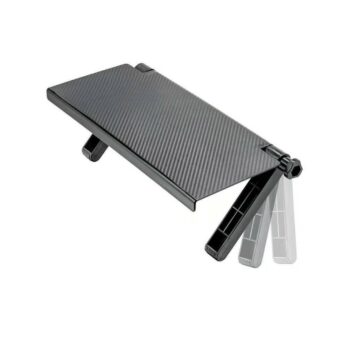 Estante Multifuncional para Televisor o Monitor
