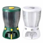 Dispensador de Cereales 10 kl