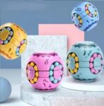 Bola Spinner - Magic Cube Juguete de Habilidad