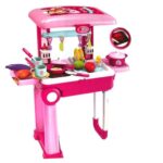 Juego de cocina Little Chef