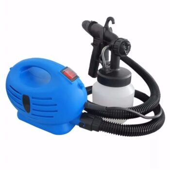 Pistola de pintar de 650 watts