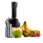 Ice cream Maker Máquina para hacer Helados