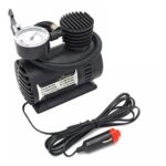 Mini compresora de aire para auto