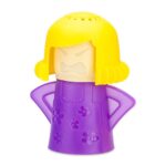 Limpiador de microondas Mama Enojada