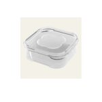Set de 3 Tapers Contendores para Refrigeradora