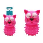 Juguete para Mascotas Gato Espinoso