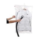 Set de 3 Bolsas al Vacío con Colgador