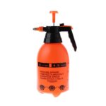 Fumigador Pulverizador para Alcohol a Presión 2lt