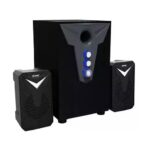 PARLANTES INALÁMBRICOS 3 EN 1 , SUBWOOFER E-1310