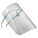 Pack 12 Protectores Faciales con Montura