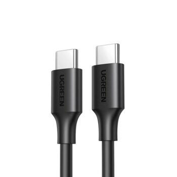 Cable de USB-C a USB-C hasta 60W, Ugreen