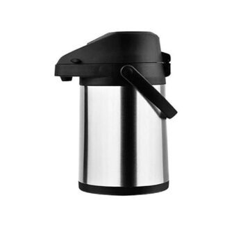 Termo Para Bebidas Calientes Y Fríos 3 Lts.