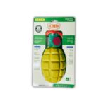 JUGUETE MASTICABLE PIÑA PARA MASCOTAS