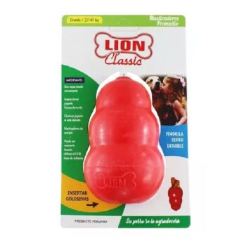 JUGUETE MASTICABLE KONG PARA MASCOTAS