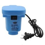 Mini Compresor Eléctrico para Bolsas al Vacío