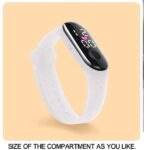 Pulsera Reloj Camaleón
