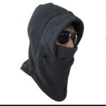 Gorro Polar de Cara Completa para Hombre