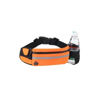 Canguro Deportivo Naranja