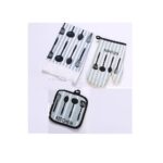 Set de Guantes de Cocina