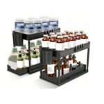 Organizador de Estantería Multiusos.