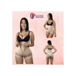 Body Encaje Doble Compresión
