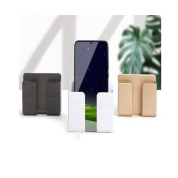 Set de 3 Soporte de Celular Adhesivo para pared