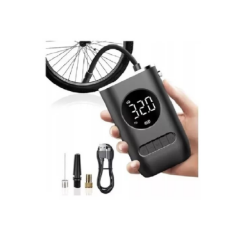 Mini Compresor de Aire Inalámbrico