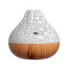 Humidificador Tipo Volcán