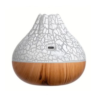 Humidificador Tipo Volcán