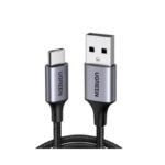 Cable USB C a 3A, Ugreen