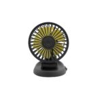 Mini Ventilador para Auto