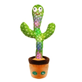 Cactus Bailarín Imitador Modelo Variados